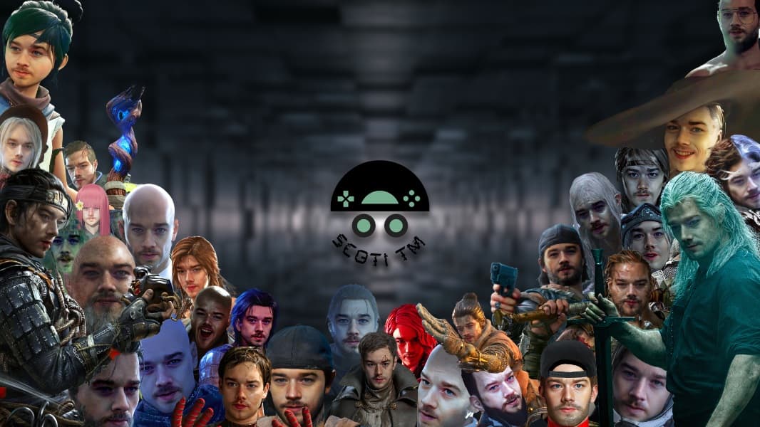 Background picture of ScotiTM