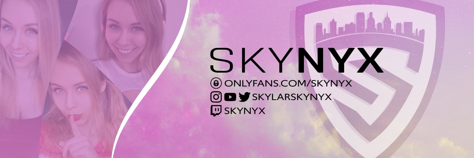 Background picture of Skynyx