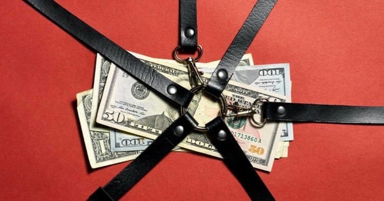 Background picture of Goddess Darcy🖤