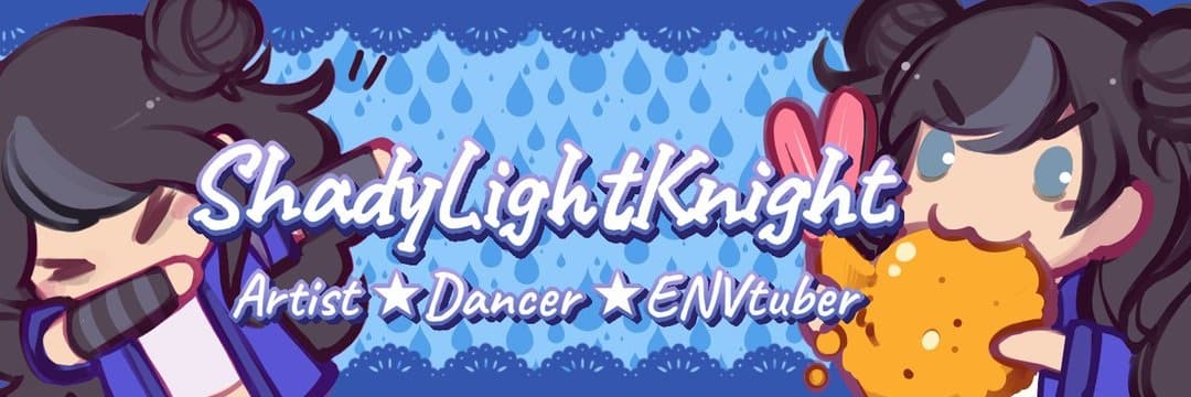 Background picture of ShadyLightKnight 