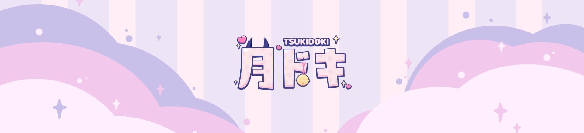 Background picture of tsukidoki