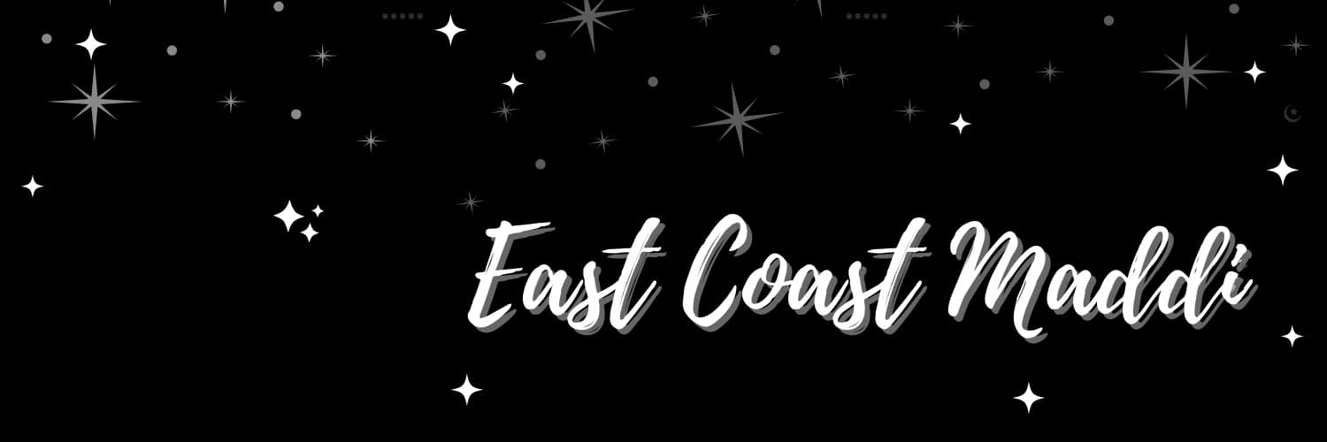 Background picture of EastCoastMaddi