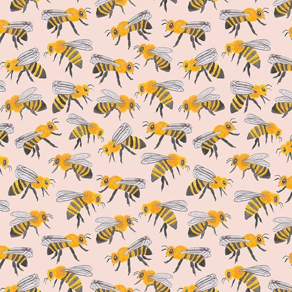 Background picture of Lo 🐝
