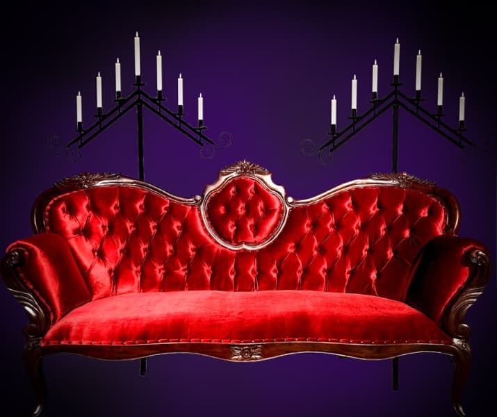 Background picture of Sir "RustyBlu" Thorn