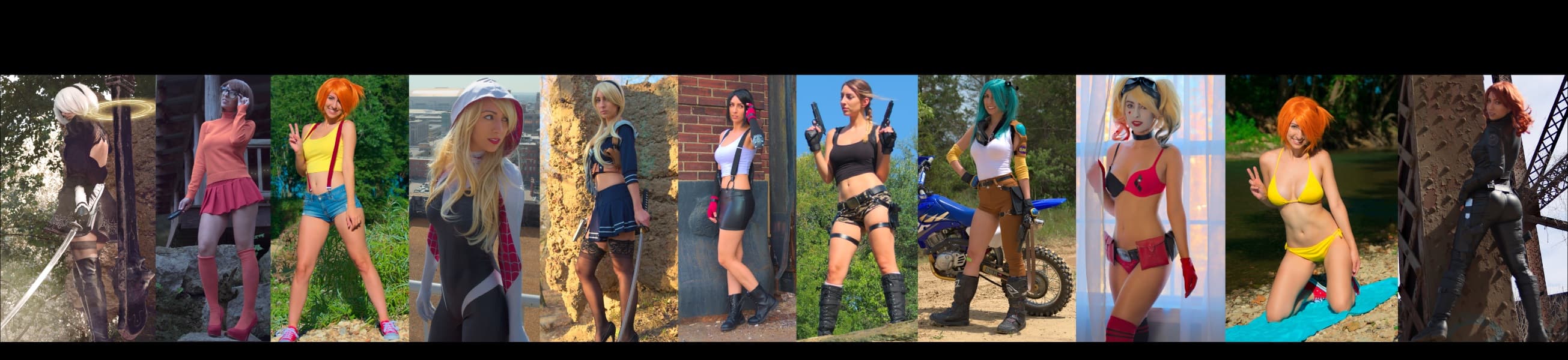 Background picture of Emma Layne