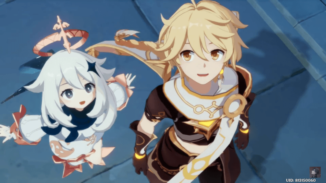 Background picture of Crunchy🍼🎀