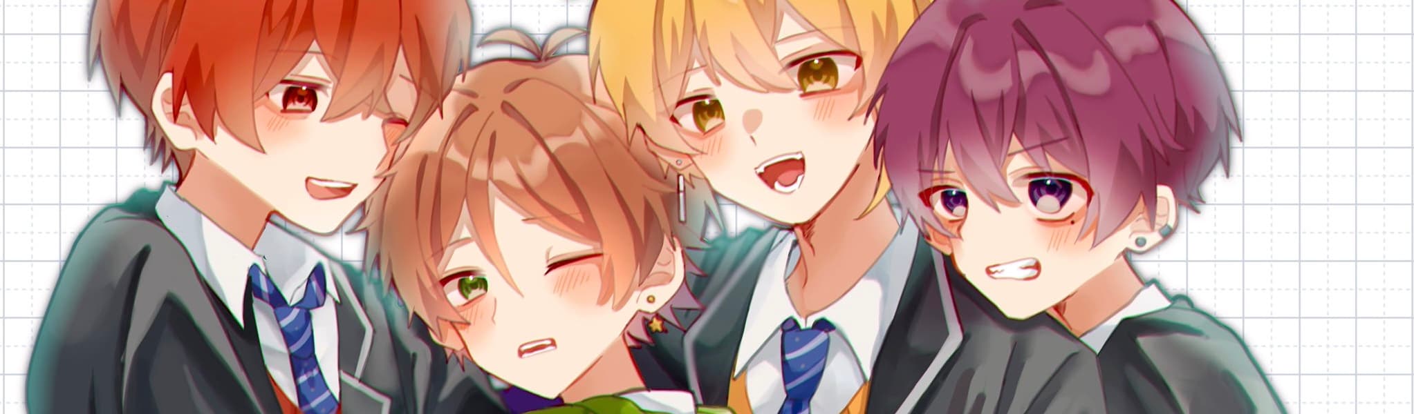 Background picture of Kazu