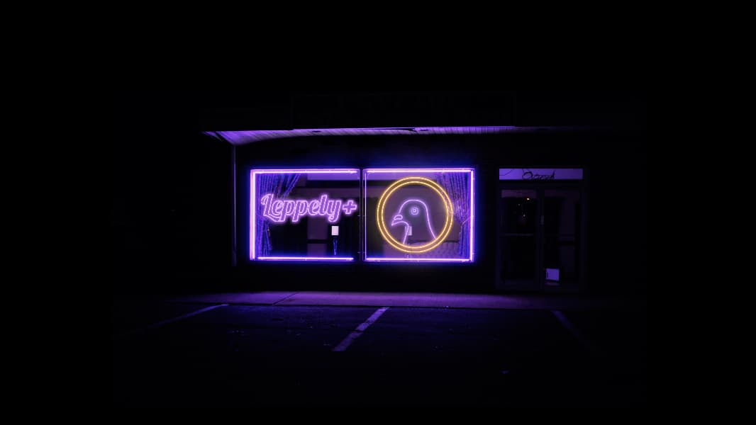 Background picture of Leppely