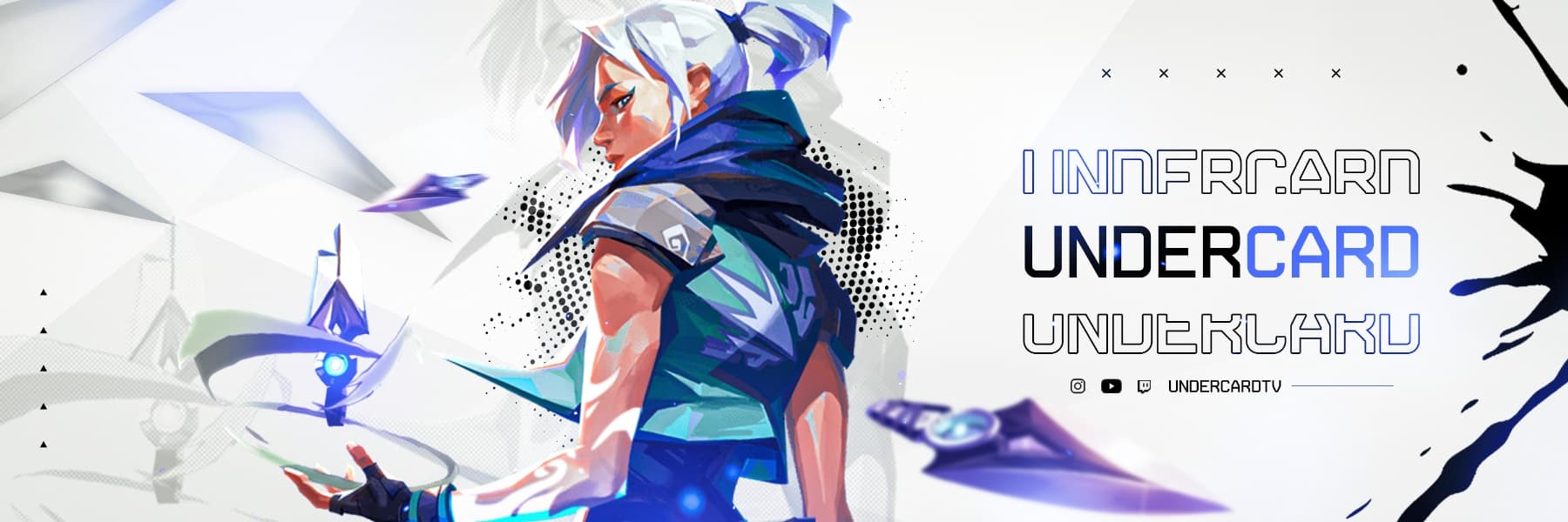 Background picture of Undercard