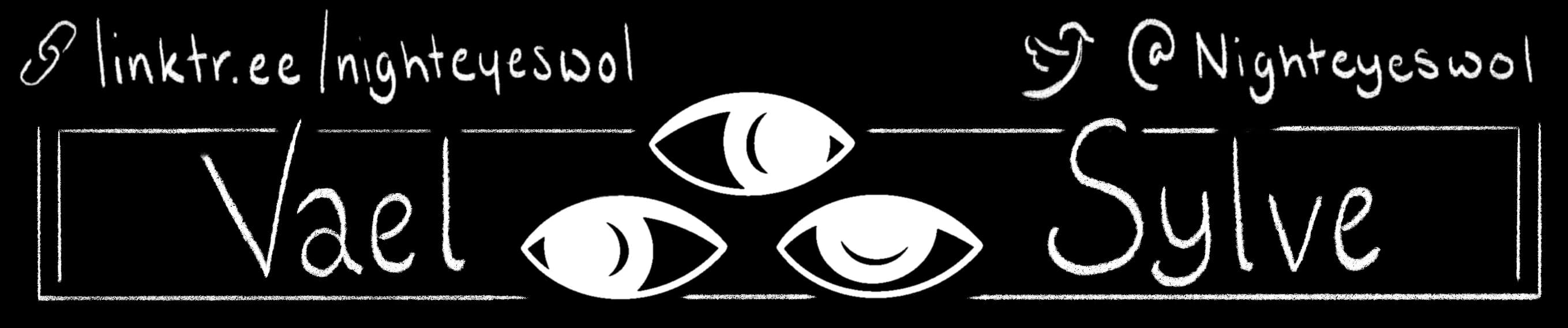 Background picture of Vael