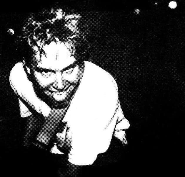 Background picture of jesser