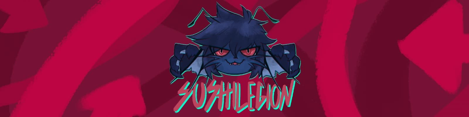 Background picture of Sushilegion