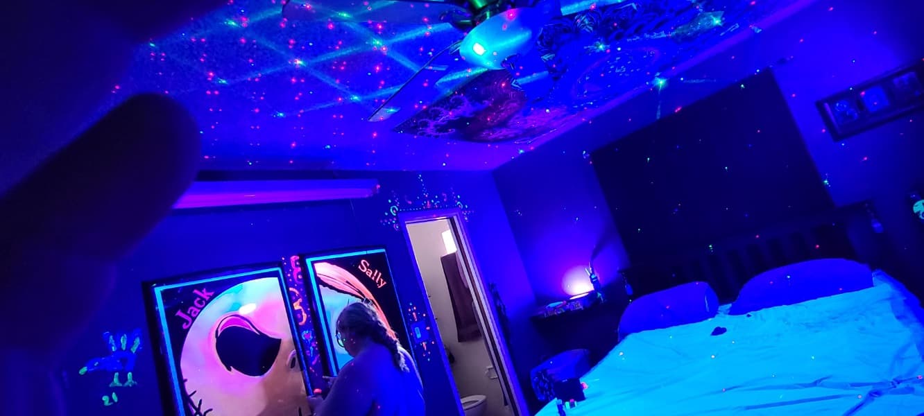 Background picture of Babygirl & Daddy