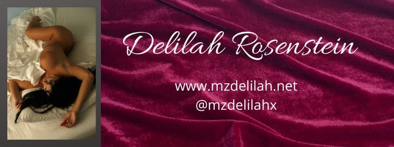 Background picture of MzDelilah