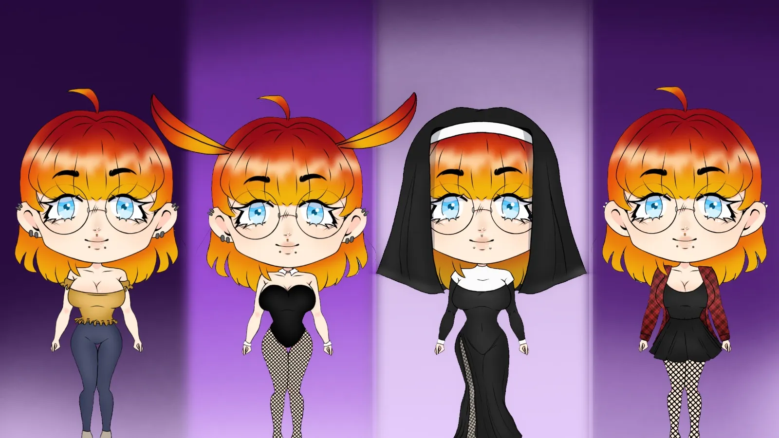 Background picture of ArashiPrelude