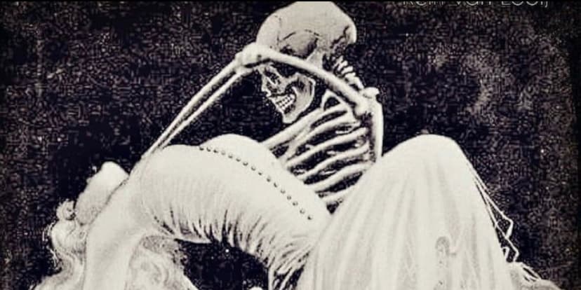 Background picture of Miss Acid ✨