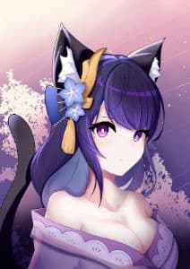 Background picture of Fenyx