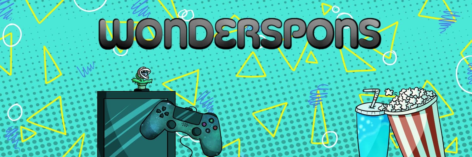 Background picture of Steve 'Wonderspons'