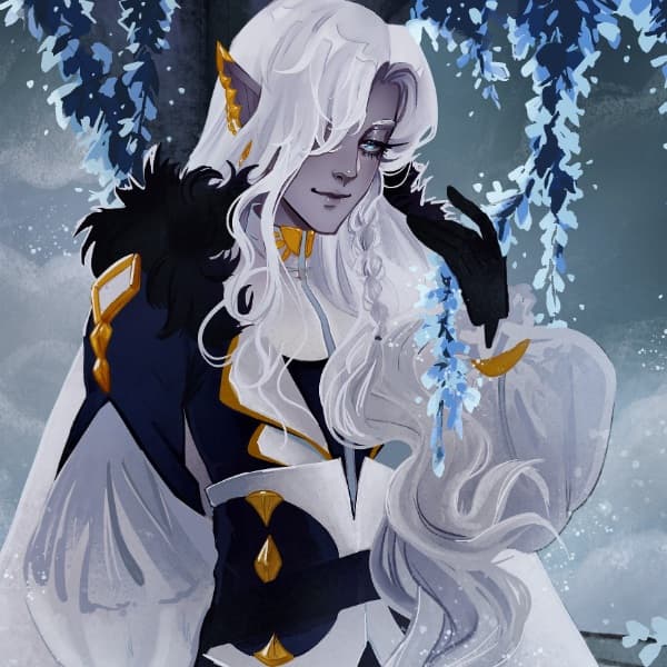 Background picture of Drayko