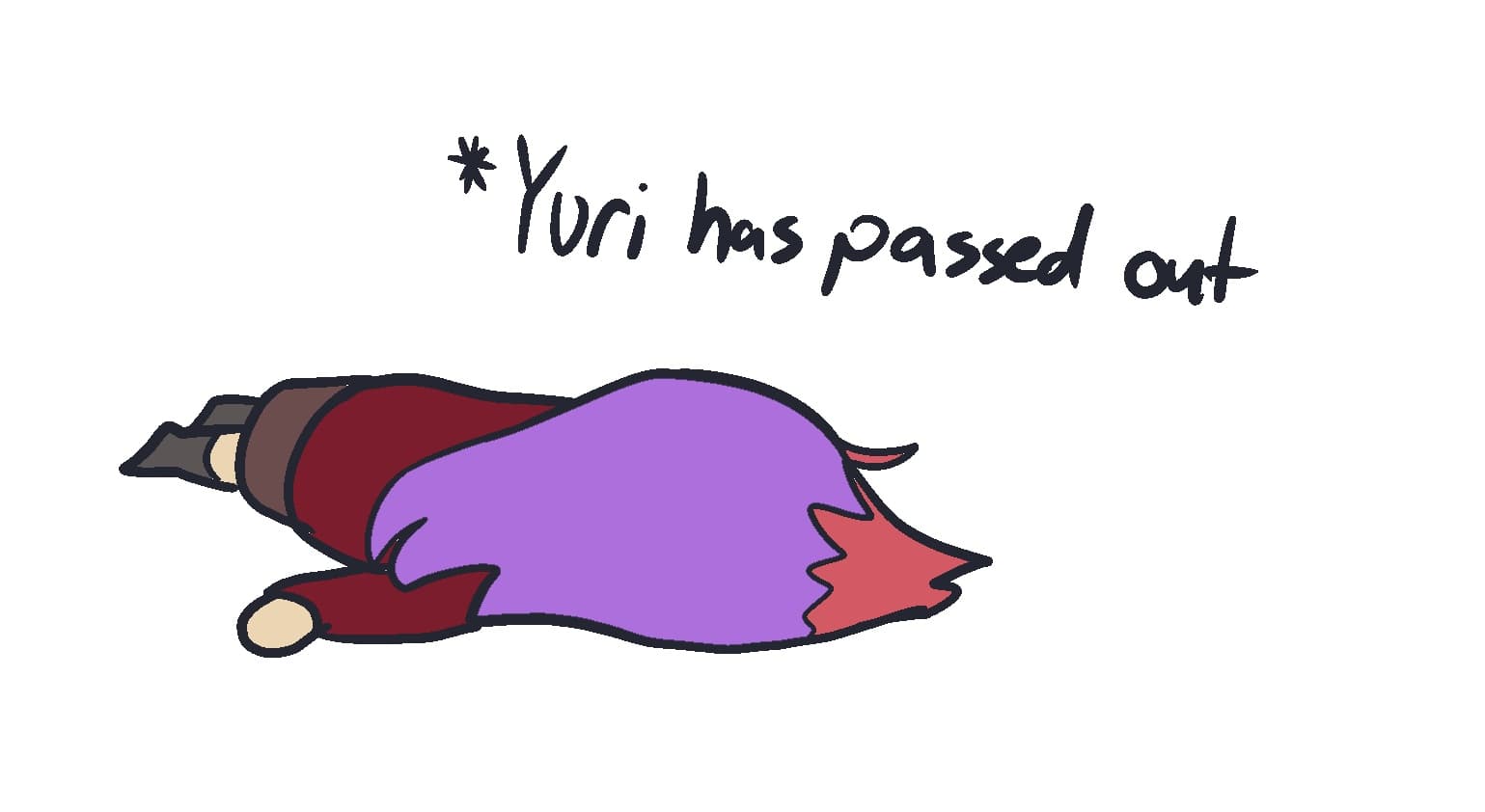 Background picture of YuyuYuriVT