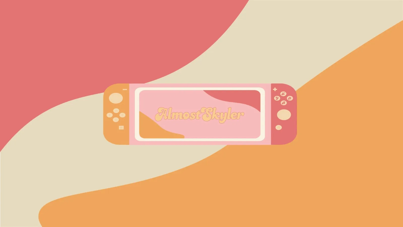 Background picture of Almost Skyler