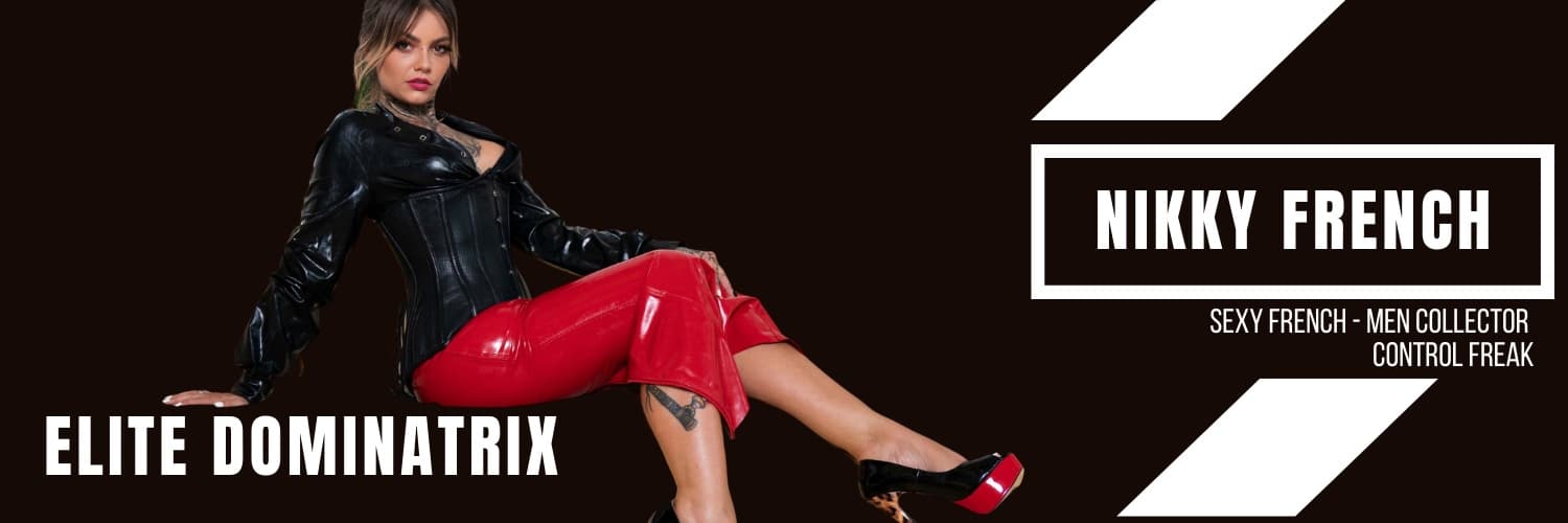 Background picture of Nikky French 