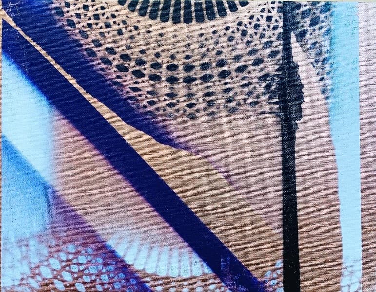 Background picture of Lillian Adie