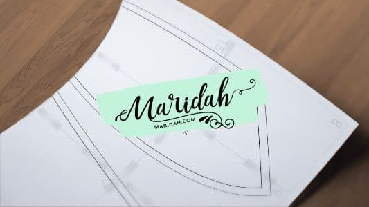 Background picture of Maridah