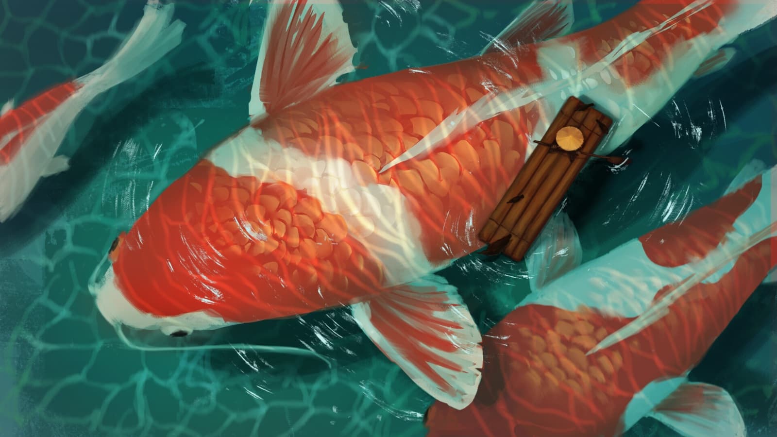 Background picture of lixy (kino) ☾⁺