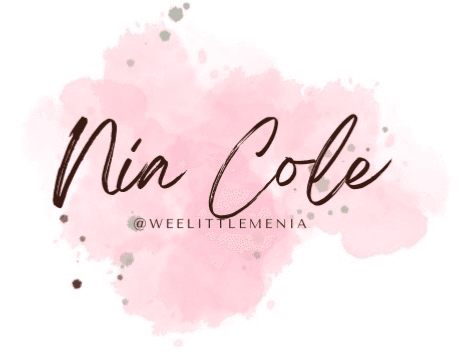 Background picture of Nia Cole