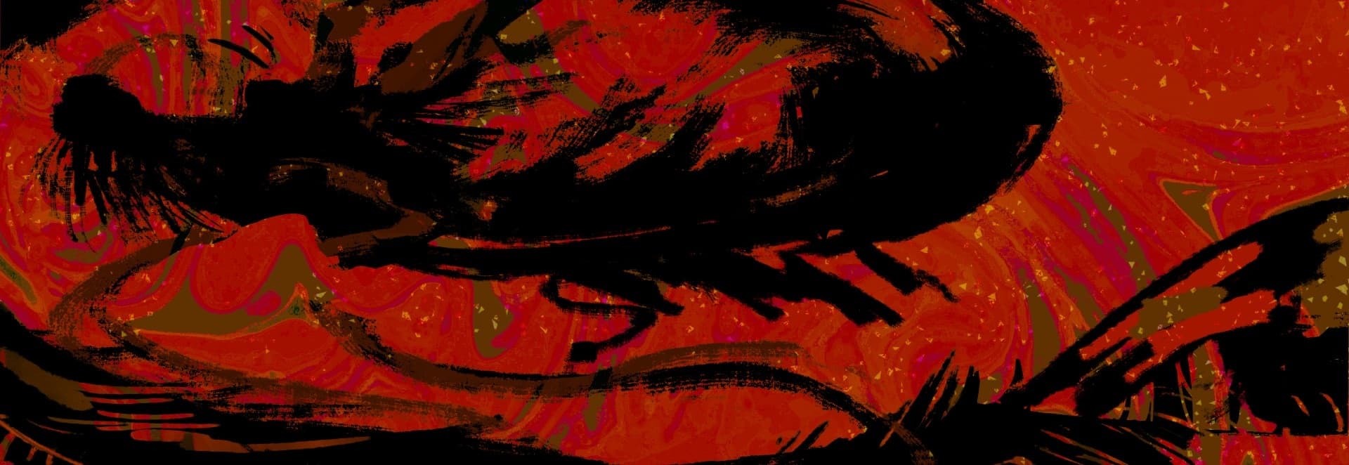 Background picture of merku