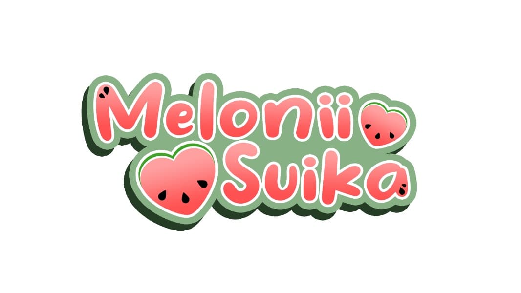 Background picture of Melonii Suika