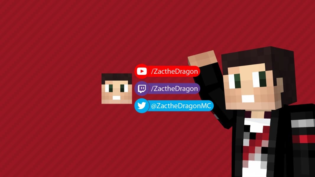 Background picture of ZactheDragon