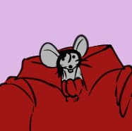 Background picture of TheOmenVT