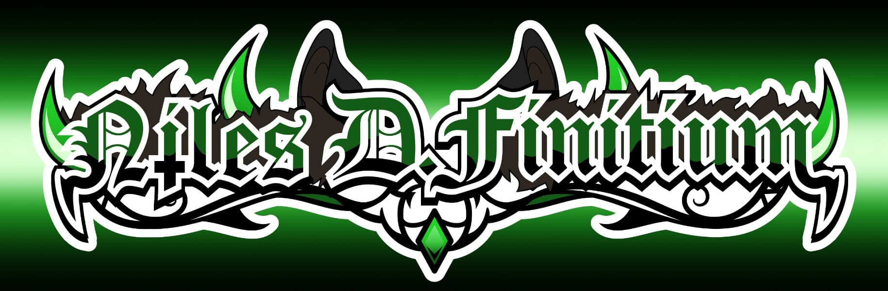 Background picture of Niles D. Finitium