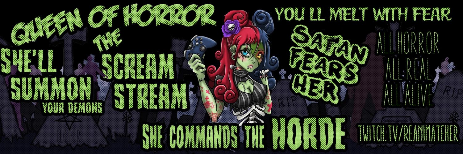 Background picture of ReAnimateHer