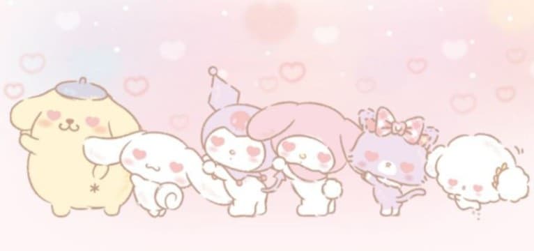 Background picture of m i l a 🎀