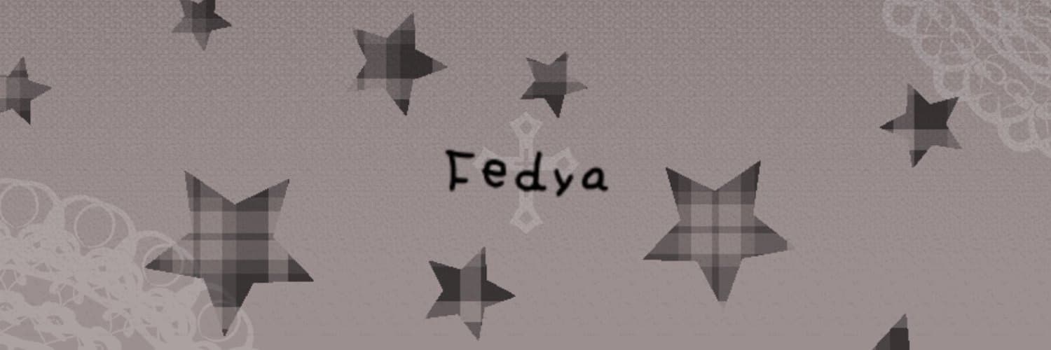 Background picture of Fyobie