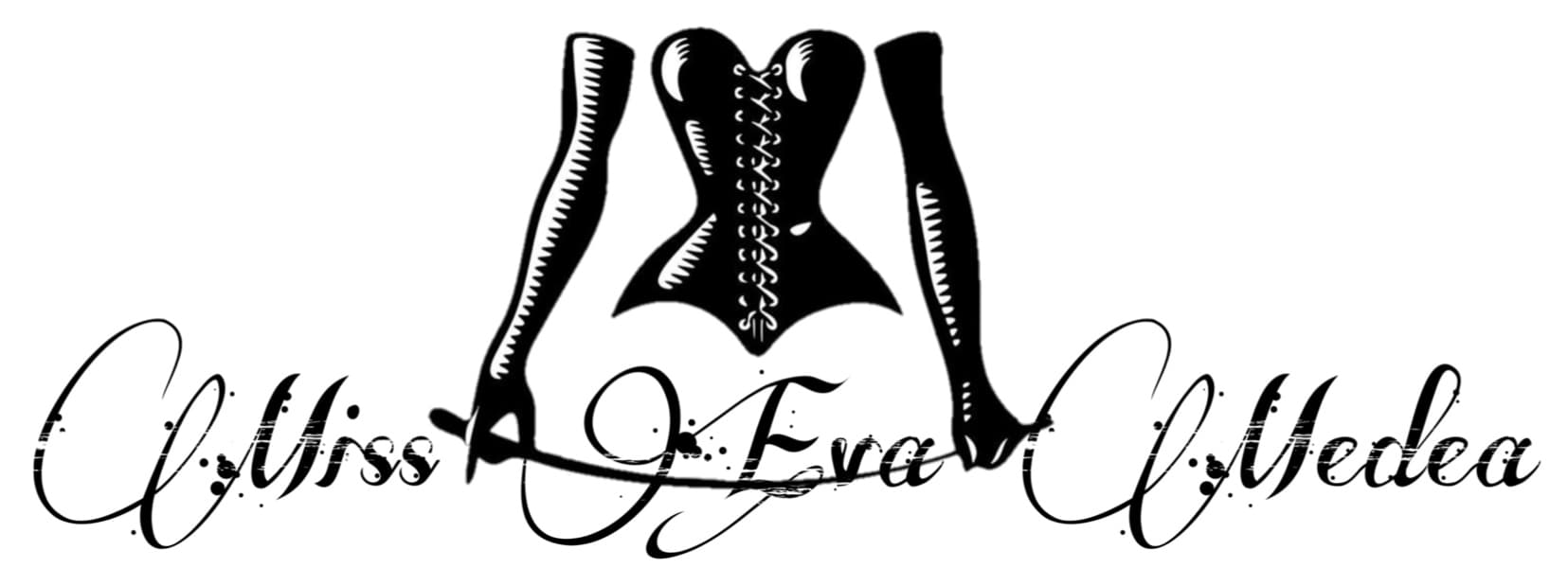 Background picture of Miss Eva Medea