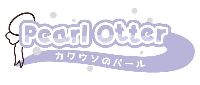 Background picture of Pearl Otter