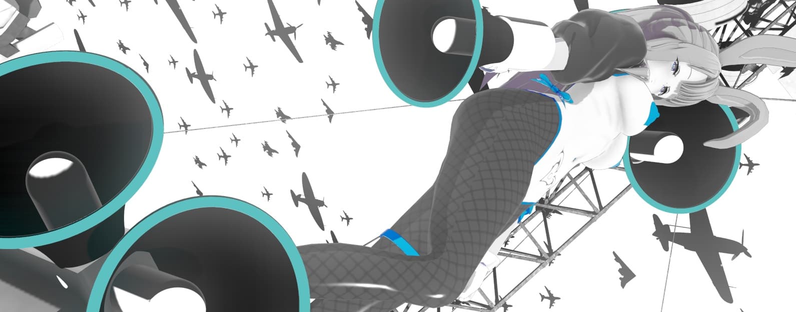 Background picture of BunBunRyouta