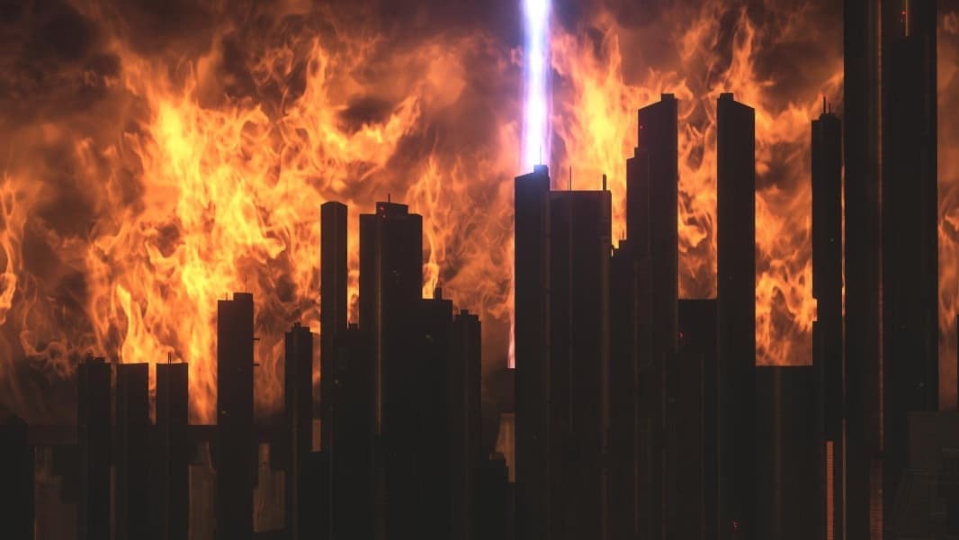 Background picture of Zoey