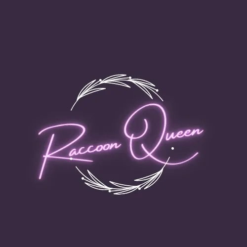 Background picture of Raccoon Queen