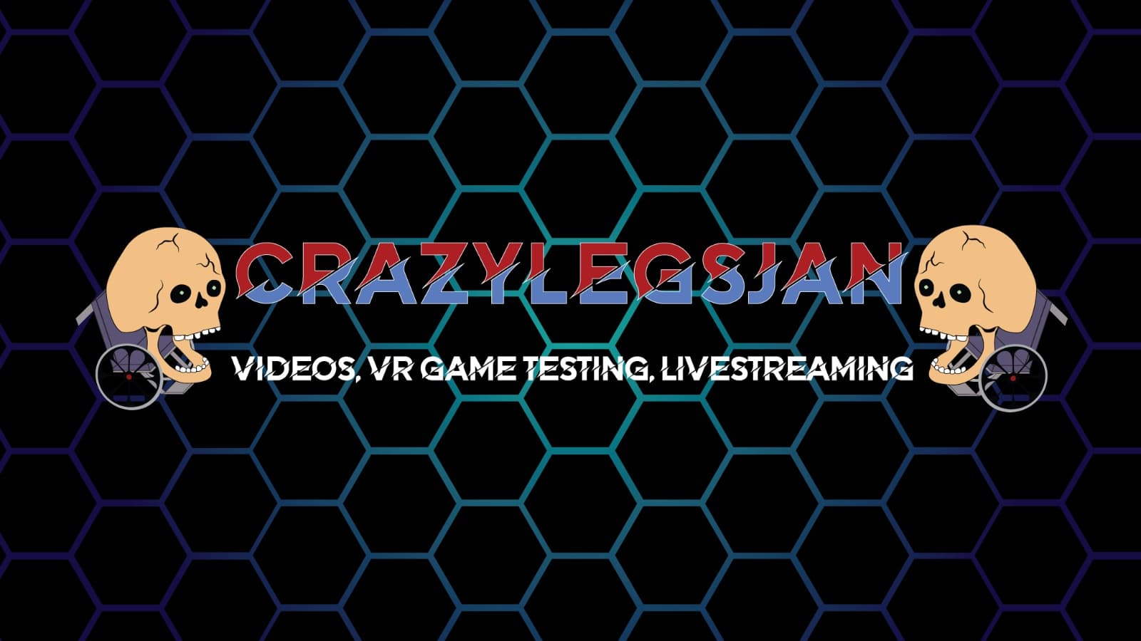 Background picture of Crazylegsjan