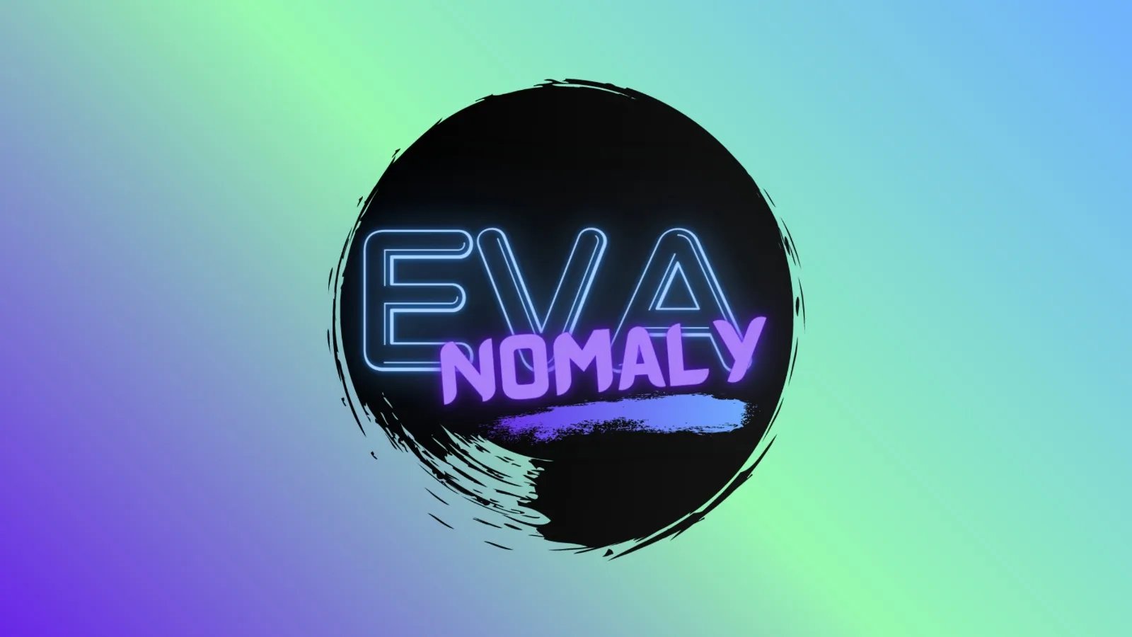 Background picture of EvAnomaly