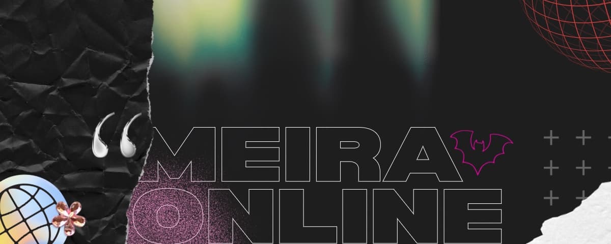 Background picture of meira