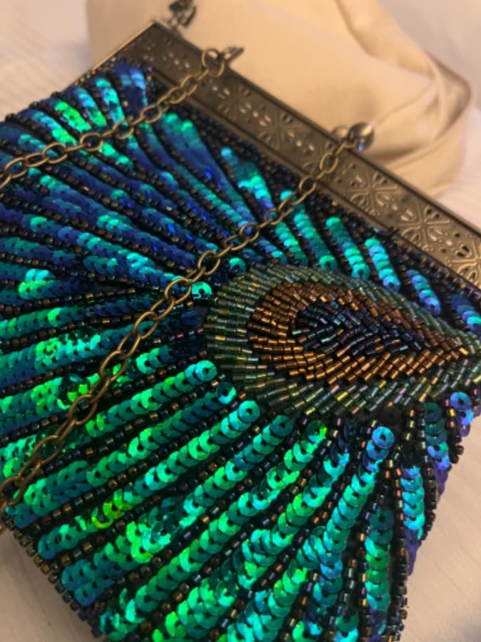 Background picture of Violet Moon