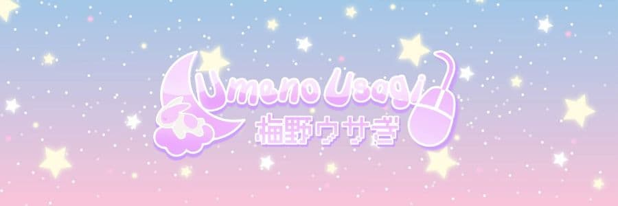 Background picture of Umeno Usagi