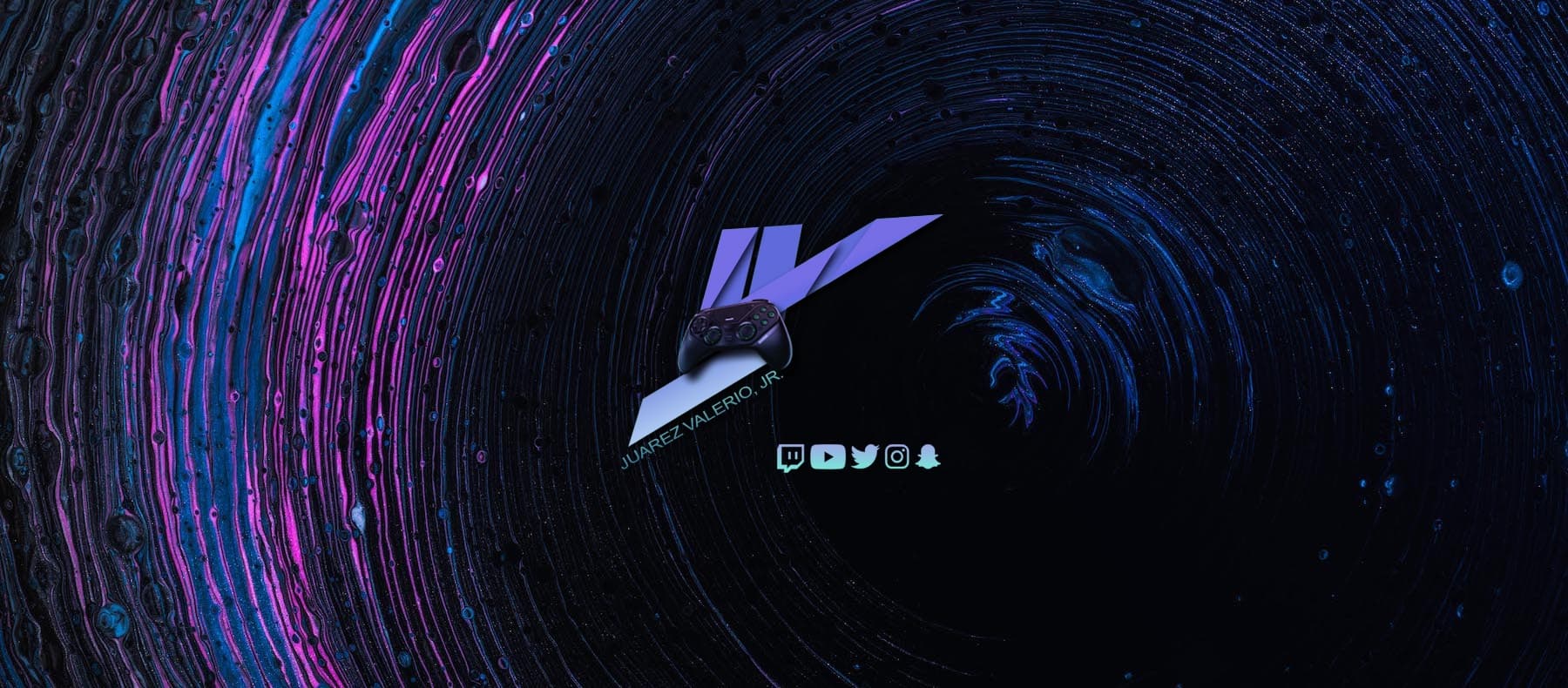 Background picture of Juarez Valerio dos Santos Junior