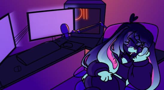MintyVR - Wishlist | Throne